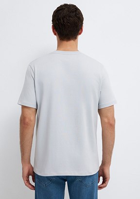MAVİ Mavi Erkek Baskılı T-Shirt