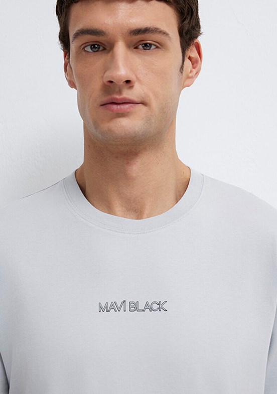 MAVİ Mavi Erkek Baskılı T-Shirt