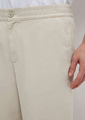 MAVİ Bej Erkek Regular Pantolon