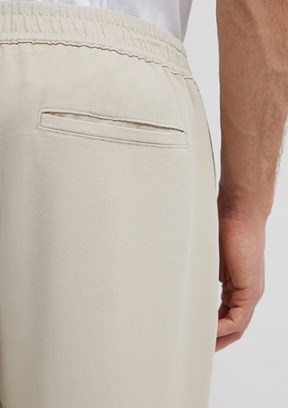 MAVİ Bej Erkek Regular Pantolon
