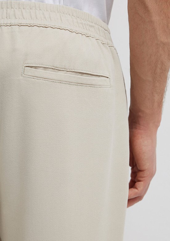MAVİ Bej Erkek Regular Pantolon
