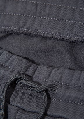 MAVİ - M0010207-70101 Erkek Çok Renkli Örme Pantolon