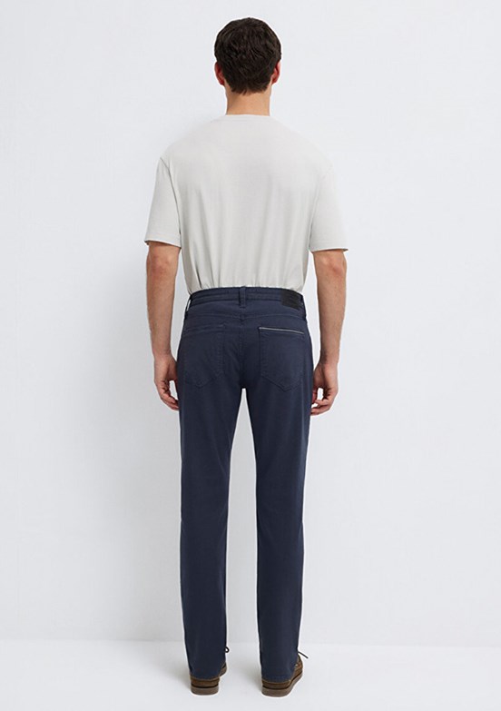 MAVİ Marcus - M00351A2793 Erkek Lacivert Slim Jean Pantolon