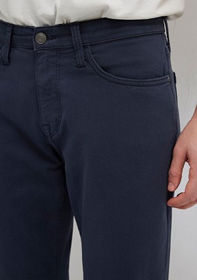 MAVİ Marcus - M00351A2793 Erkek Lacivert Slim Jean Pantolon