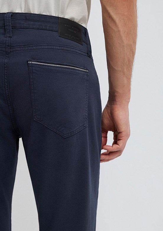 MAVİ Marcus - M00351A2793 Erkek Lacivert Slim Jean Pantolon