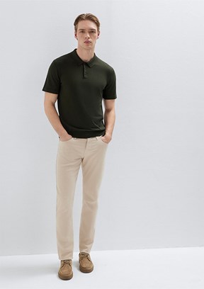 MAVİ Marcus - M00351A2795 Erkek Mavi Slim Jean Pantolon