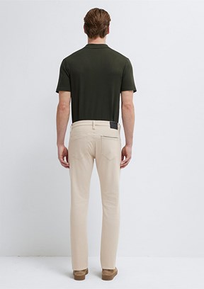 MAVİ Marcus - M00351A2795 Erkek Mavi Slim Jean Pantolon