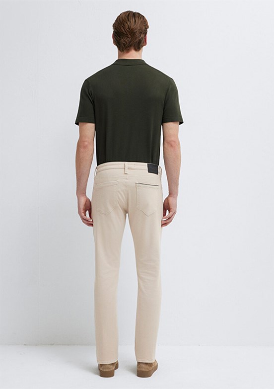 MAVİ Marcus - M00351A2795 Erkek Mavi Slim Jean Pantolon