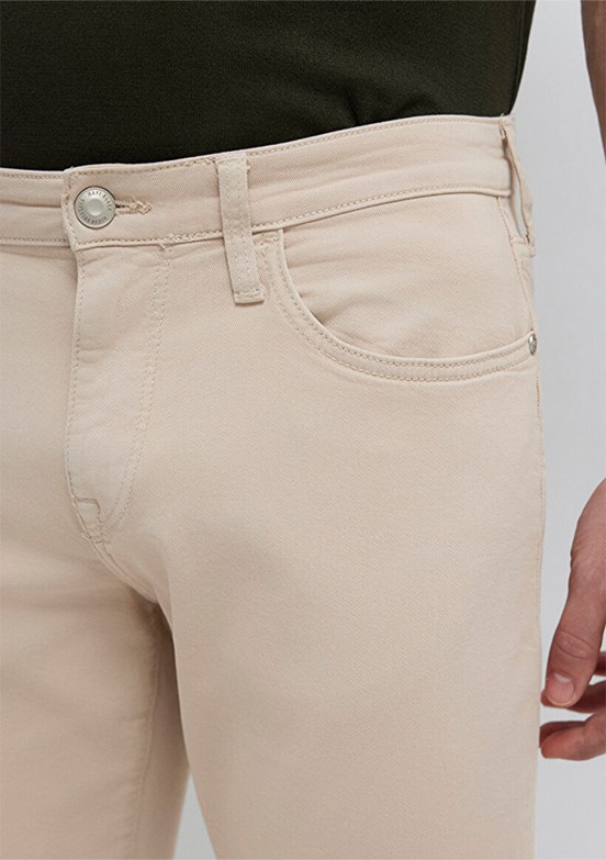 MAVİ Marcus - M00351A2795 Erkek Mavi Slim Jean Pantolon