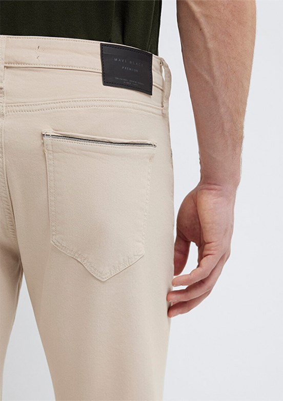 MAVİ Marcus - M00351A2795 Erkek Mavi Slim Jean Pantolon