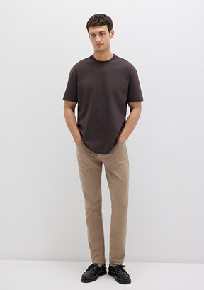 MAVİ JAKE - M0042281549 Erkek Çok Renkli Skinny Jean Pantolon