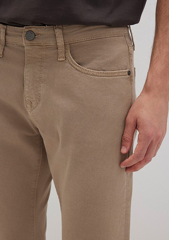 MAVİ JAKE - M0042281549 Erkek Çok Renkli Skinny Jean Pantolon