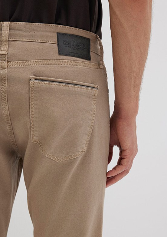 MAVİ JAKE - M0042281549 Erkek Çok Renkli Skinny Jean Pantolon