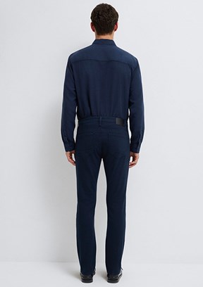 MAVİ JAKE - M0042290682 Erkek Çok Renkli Skinny Jean Pantolon