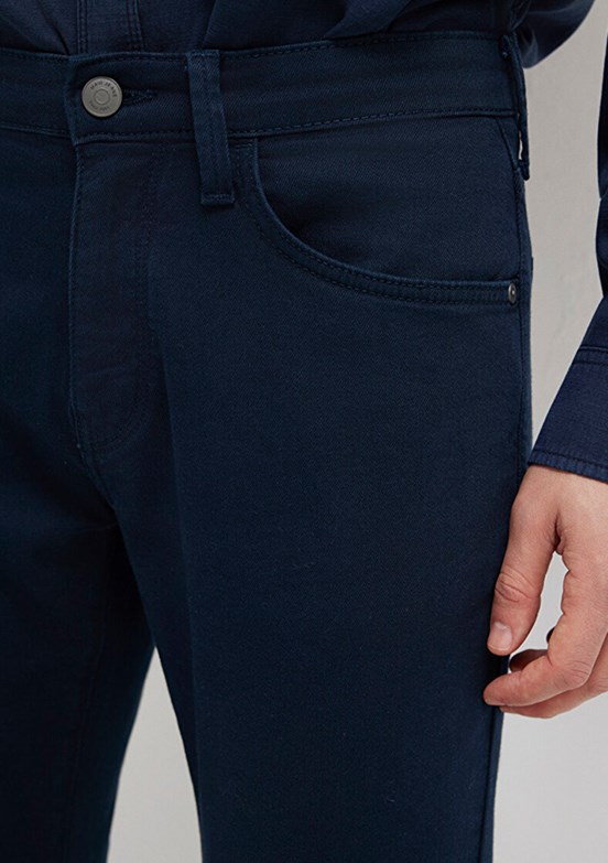 MAVİ JAKE - M0042290682 Erkek Çok Renkli Skinny Jean Pantolon