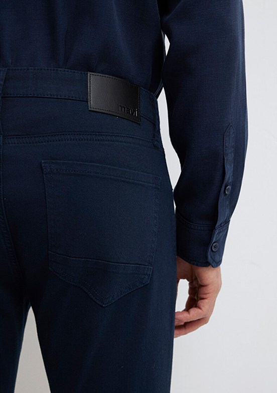 MAVİ JAKE - M0042290682 Erkek Çok Renkli Skinny Jean Pantolon