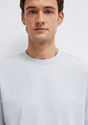 MAVİ Mavi Erkek Kısa Kol T-Shirt