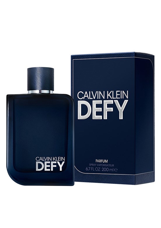CALVIN KLEİN Defy - 3616304183638 Erkek Parfüm