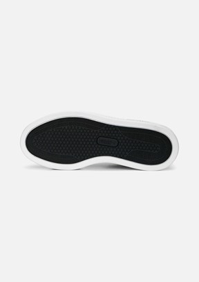 PUMA Smash Platform V3 Tdp - 40617504 Kadın Beyaz Sneaker Ayakkabı