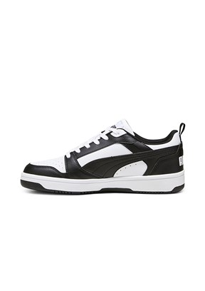 PUMA Rebound V6 Low - 40638801 Unisex Beyaz Sneaker Ayakkabı