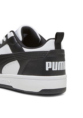 PUMA Rebound V6 Low - 40638801 Unisex Beyaz Sneaker Ayakkabı