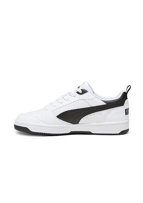 PUMA Rebound V6 Low - 40638802 Unisex Beyaz Sneaker Ayakkabı
