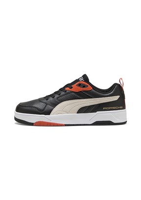 PUMA Pl Rbd Drives - 30909201 Unisex Çok Renkli Sneaker Ayakkabı