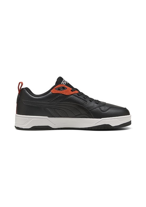 PUMA Pl Rbd Drives - 30909201 Unisex Çok Renkli Sneaker Ayakkabı