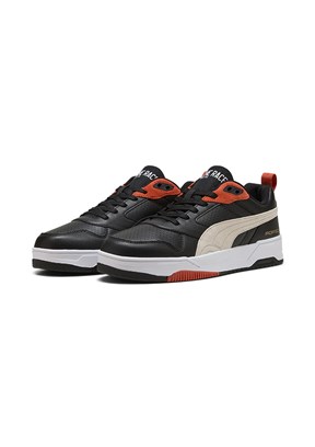 PUMA Pl Rbd Drives - 30909201 Unisex Çok Renkli Sneaker Ayakkabı