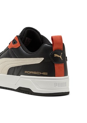 PUMA Pl Rbd Drives - 30909201 Unisex Çok Renkli Sneaker Ayakkabı