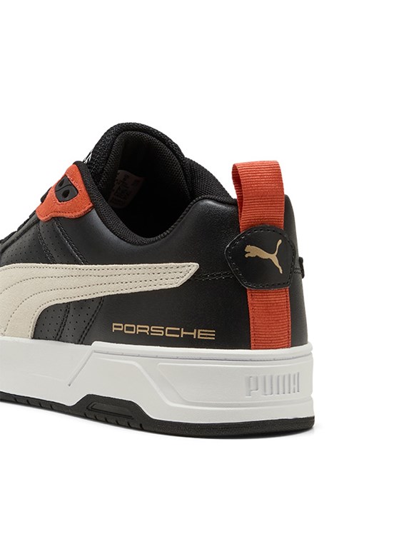 PUMA Pl Rbd Drives - 30909201 Unisex Çok Renkli Sneaker Ayakkabı