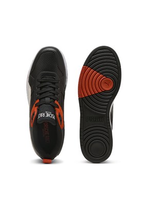 PUMA Pl Rbd Drives - 30909201 Unisex Çok Renkli Sneaker Ayakkabı