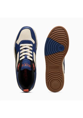 PUMA PL RBD Drive Low Çok Renkli Unisex Sneaker Ayakkabı