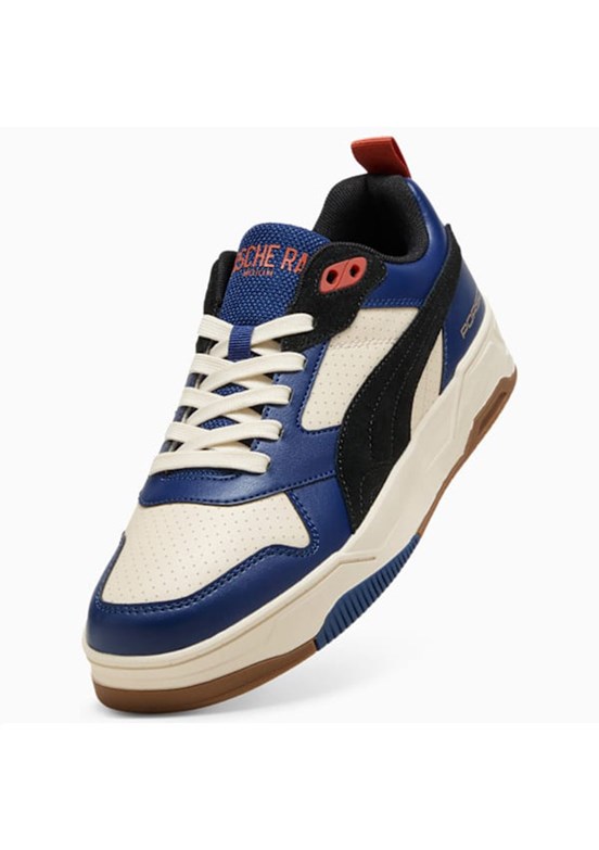 PUMA PL RBD Drive Low Çok Renkli Unisex Sneaker Ayakkabı
