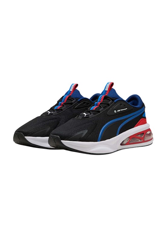 PUMA Bmw M Motorsport Solar - 30912901 Unisex Çok Renkli Casual Ayakkabı