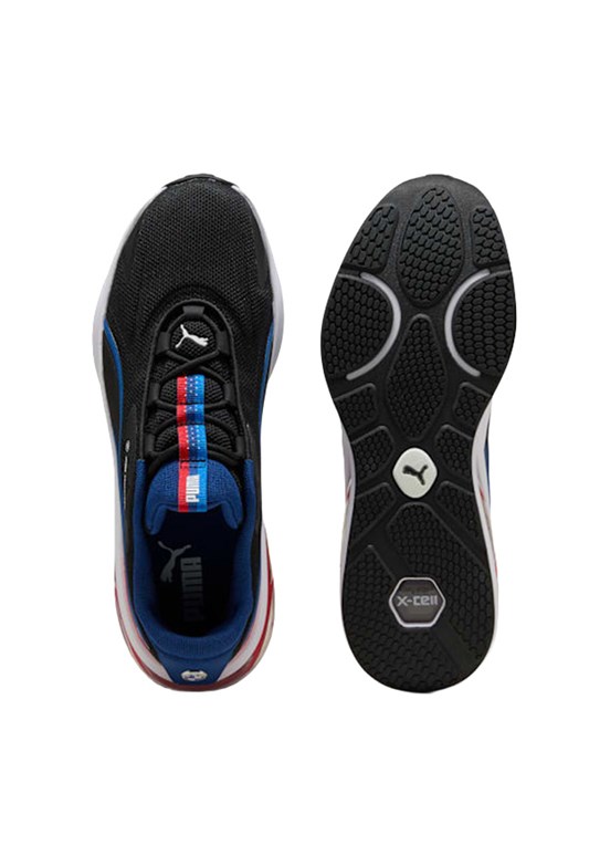 PUMA Bmw M Motorsport Solar - 30912901 Unisex Çok Renkli Casual Ayakkabı