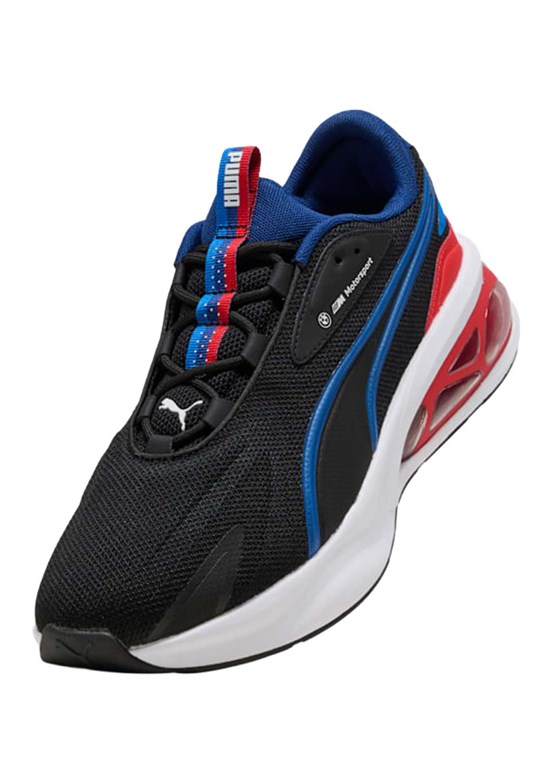 PUMA Bmw M Motorsport Solar - 30912901 Unisex Çok Renkli Casual Ayakkabı