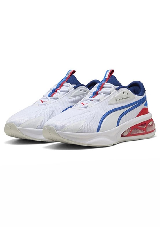 PUMA Bmw M Motorsport Solar - 30912902 Unisex Çok Renkli Casual Ayakkabı