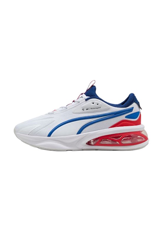 PUMA Bmw M Motorsport Solar - 30912902 Unisex Çok Renkli Casual Ayakkabı