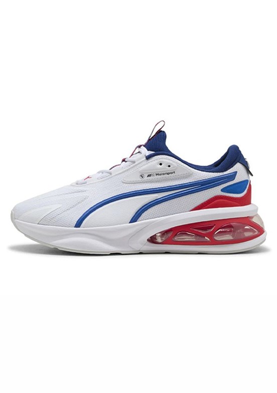 PUMA Bmw M Motorsport Solar - 30912902 Unisex Çok Renkli Casual Ayakkabı