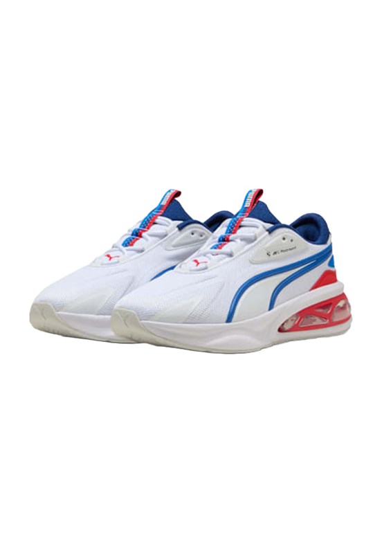 PUMA Bmw M Motorsport Solar - 30912902 Unisex Çok Renkli Casual Ayakkabı