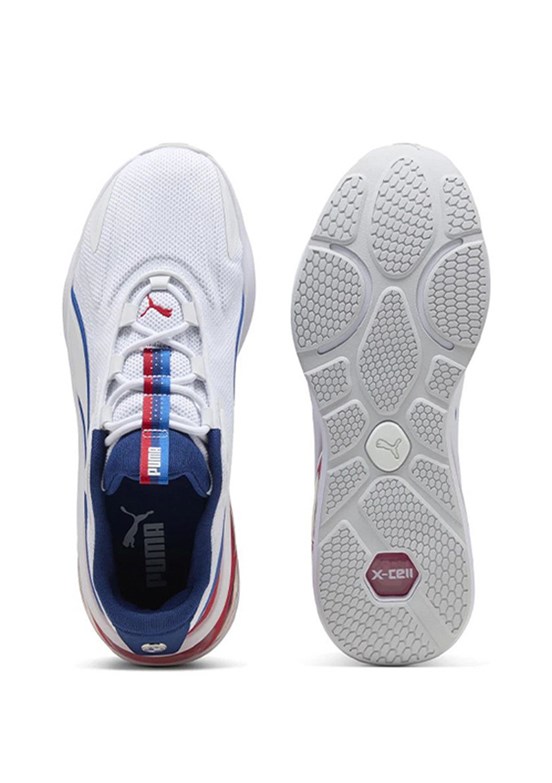 PUMA Bmw M Motorsport Solar - 30912902 Unisex Çok Renkli Casual Ayakkabı