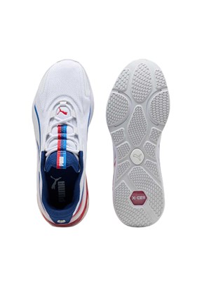 PUMA Bmw M Motorsport Solar - 30912902 Unisex Çok Renkli Casual Ayakkabı