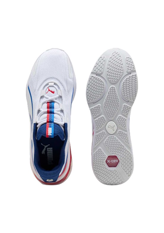 PUMA Bmw M Motorsport Solar - 30912902 Unisex Çok Renkli Casual Ayakkabı