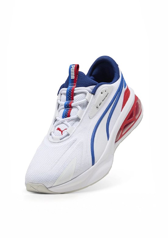 PUMA Bmw M Motorsport Solar - 30912902 Unisex Çok Renkli Casual Ayakkabı
