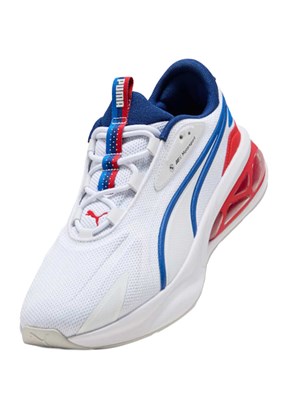 PUMA Bmw M Motorsport Solar - 30912902 Unisex Çok Renkli Casual Ayakkabı