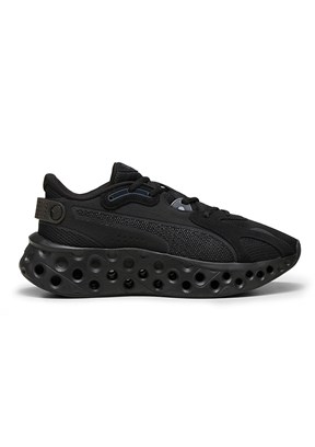 PUMA Softride Frequenc Siyah Unisex Koşu Ayakkabısı