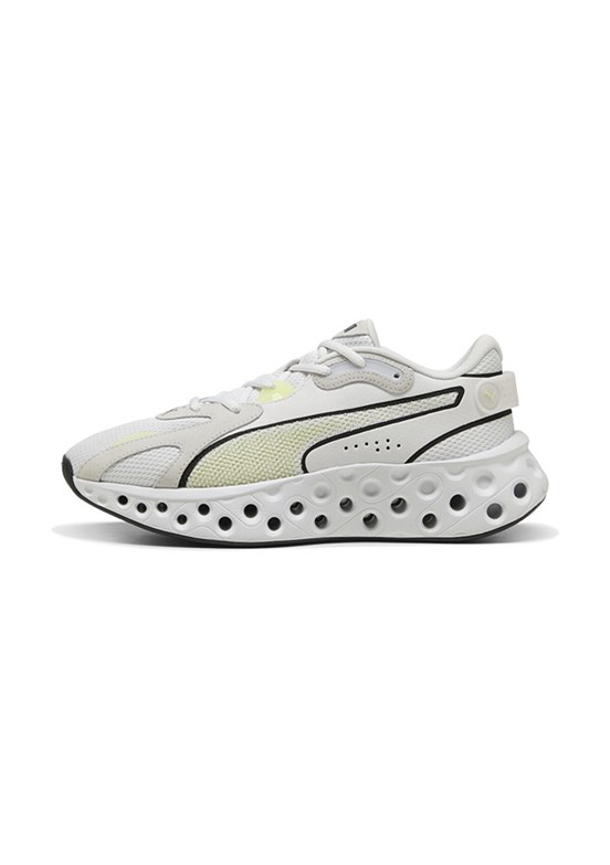 PUMA Softride Frequence Çok Renkli Unisex Koşu Ayakkabısı