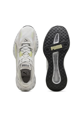 PUMA Softride Frequence Çok Renkli Unisex Koşu Ayakkabısı