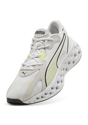 PUMA Softride Frequence Çok Renkli Unisex Koşu Ayakkabısı